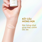 Serum Chống Nắng Anessa Dưỡng Da Nâng Tông 30ml Day Serum SPF50+ PA++++