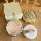 Phấn Phủ Bắt Sáng Dạng Bột Whoo Gongjinhyang Mi Luxury Luminous Powder