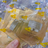 Sample Kem dưỡng chuyên sâu tái sinh làn da AmorePacific Time Response Skin Reserve Intensive (24 gói nhỏ )