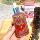 Serum tinh chất hoa hồng khô cao cấp Medipeel Luxury Royal Rose Ampoule