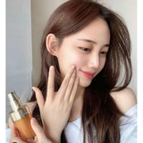 Tinh Chất Nhân Sâm chống lão hóa, Cải thiện nếp nhăn Sulwhasoo Concentrated Ginseng Renewing Serum - Mini size 8ml