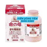 Viên uống tiền mãn kinh Kobayashi Nhật Bản