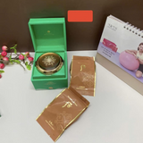 Set Cushion Hoa Niên Whoo chống lão hóa, tái sinh da Cheongidan Radiant Essence Cushion Phiên bản Giáng Sinh 2024