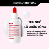 Tinh Chất Căng Bóng Se Mịn Da MEDI PEEL RED LACTO COLLAGEN AMPOULE