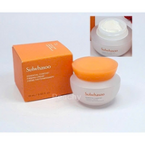 Kem Dưỡng Nâng Cơ, Săn Chắc và căng bóng da  Sulwhasoo Comfort Firming Cream - Mini size 15ml