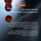 Sample Tinh Chất thông đỏ  Đặc Trị & Ngừa Lão Hóa Cao Cấp - Sulwhasoo The Ultimate S Serum