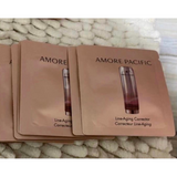 Sample Tinh chất cao cấp cải thiện & lắp đầy nếp nhăn Amore Pacific Line-Aging Correcter Correcteur (24 gói x 1ml=24ml)