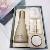 Set Nước Thần trẻ hoá da tặng  Chống Nắng và dưởng da  Chống Lão Hóa, Su:m37 Secret Essence EX special set - Phiên bản giới hạn Secret Garden