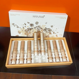 Tinh chất tế bào gốc nhau thai  lên men Tái Sinh Làn Da Hanami Placel Peptide Ampoule