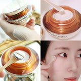 Kem Dưỡng Mắt Nhân Sâm Ngừa Lão Hóa & Căng Sáng Rạng Rỡ Sulwhasoo Concentrated Ginseng Renewing Eye Cream - Mini size 5ml