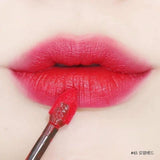 Son Kem lì Hoàng Cung Whoo Mi Velvet Liquid Lip Rouge - mini size