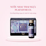 COMBO 02 hộp tặng 01 Collagen tinh chất nhau thai ngựa ESTHE PRO LABO PLAENZYME EX GRAN PRO (3 hộp )