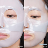 Mặt nạ Thạch chống lão hoá, săn chắc da MediAnswer Real Skin Fit Collagen Mask