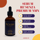 Serum Re'senza NMN màu xanh chống lão hoá 60ml