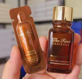 Sample Tinh Chất Siêu Vitamin C 8% Dưỡng Sáng Da Ohui The First Geniture Genummune Ampoule (60 tép x 1ml = 60ml)