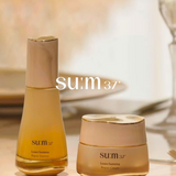 Set Kem dưỡng tái sinh da, chống lão hoá đa năng Su:m37 Losec Summa Elixir Cream