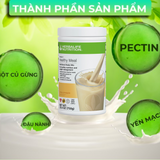 Dinh dưỡng bữa ăn lành mạnh kiểm soát cân nặng, tăng cường sức khoẻ Fomula 1 Healthy Meal Herbalife