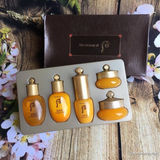 Bộ dưỡng da chống lão hóa cao cấp Whoo Gongjinhyang Special Gift Set 5sp mini size