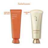 Mặt Nạ Lột Làm Sạch Tế Bào Chết & Loại Bỏ Mụn Đầu Đen - Sulwhasoo Clarifying Mask 35ml