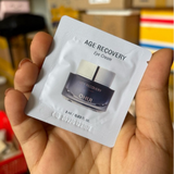 Sample Kem mắt Ohui tím tăng sinh coallgen cho da và&nbsp; cải thiện nếp nhăn OHUI Age Recovery Eye Cream (60 gói x1ml =60 ml)