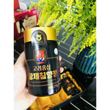 Cao Hồng Sâm Trầm Hương Hoàng Đế Hàn Quốc 6 Năm Tuổi Tăng cường sức khoẻ - MYEONG KI SAM - Korea Red Ginseng Emperor Chim Hyang Jung