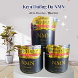 Kem dưỡng da dạng gel chống lão hoá chuyên sâu, giảm nám & tàn nhang, ngăn ngừa vết nhăn NMN All in one gel