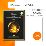 Mặt Nạ Trứng Cá Tầm Phục Hồi, Tái Tạo Da JMsolution