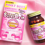 Viên uống nở ngực Yuwa Super Boin Nhật Bản