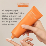 Mặt nạ ngủ SULWHASOO mini  Overnight Vitalizing Mask EX - 35 ml