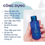 Tinh Chất Dưỡng Trắng Sáng Da Kracie Hadabisei Brightening Facial Serum