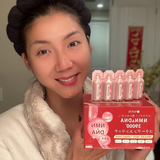 Nước uống bổ sung collagen NMN & DNA 39000+ Collagen Enrich Nuvis trẻ hoá làn da, tăng cường sức khoẻ, chống lão hoá hiệu quả