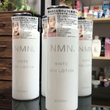 Nước hoa hồng dưỡng trắng, cải thiện nếp nhăn và trẻ hoá da NMN White Skin Lotion