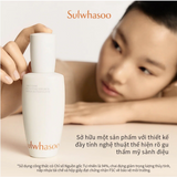 Serum tinh chất mini  Sulwhasoo Fisrt Care Activating - 15ml