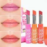 Son dưỡng có màu DHC Color Lip Cream Nhật Bản