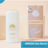 Serum Chống Nắng Anessa Dưỡng Da Nâng Tông 30ml Day Serum SPF50+ PA++++