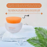 Kem Dưỡng Nâng Cơ, Săn Chắc và căng bóng da  Sulwhasoo Comfort Firming Cream - Mini size 15ml