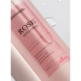 Nước hoa hồng Mamomde Rose Water Tone  250ml