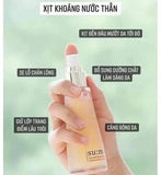 Xịt khoáng nước thần Su:m37 Secret Essence Mist – Mua 1 tặng 2 chai refill Tinh chất dưỡng da lên men hoàn toàn tự nhiên!