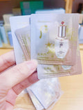 Sample Tinh chất tái sinh chống lão hóa Whoo Cheonyuldan Ultimate Regenerating Essence (120 gói )