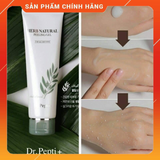 Tẩy Tế Bào Chết Dạng Gel Chiết Xuất Thảo Dược Dr.Pepti+ Herb Natural Peeling Gel Hàn Quốc