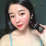 Serum  Peel Da Sinh Học Red Peel Tingle Serum Premium Texture So Natural