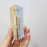 Sample serum Huyết thanh dưỡng trắng, chống lão hoá da Ohui The First Geniture Brightening Dual Seẻum (60 gói x 1ml= 60ml)