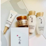 Set dưỡng da Sulwhasoo mini - chống lão hoá, cấp ẩm Sulwhasoo perfecting Daily routine