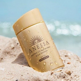 Sữa Chống Nắng Dưỡng Da Anessa Perfect UV Sunscreen Skincare Milk SPF50+