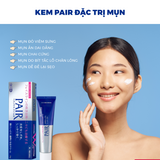 Kem trị mụn Pair Nhật Bản