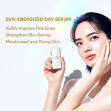 Serum Chống Nắng Anessa Dưỡng Da Nâng Tông 30ml Day Serum SPF50+ PA++++