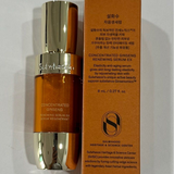 Tinh Chất Nhân Sâm chống lão hóa, Cải thiện nếp nhăn Sulwhasoo Concentrated Ginseng Renewing Serum - Mini size 8ml