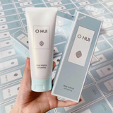 Gel tẩy tế bào chết da mặt OHUI Clear Science Soft Peeling