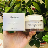 Kem dưỡng trắng làm sáng da Crystal Brightening cream EAORON