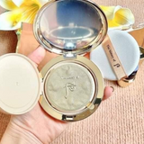 Set Cushion Hoa Niên Whoo chống lão hóa, tái sinh da Cheongidan Radiant Essence Cushion Phiên bản Giáng Sinh 2024